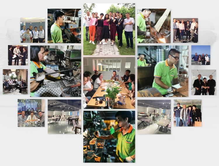 About Us
