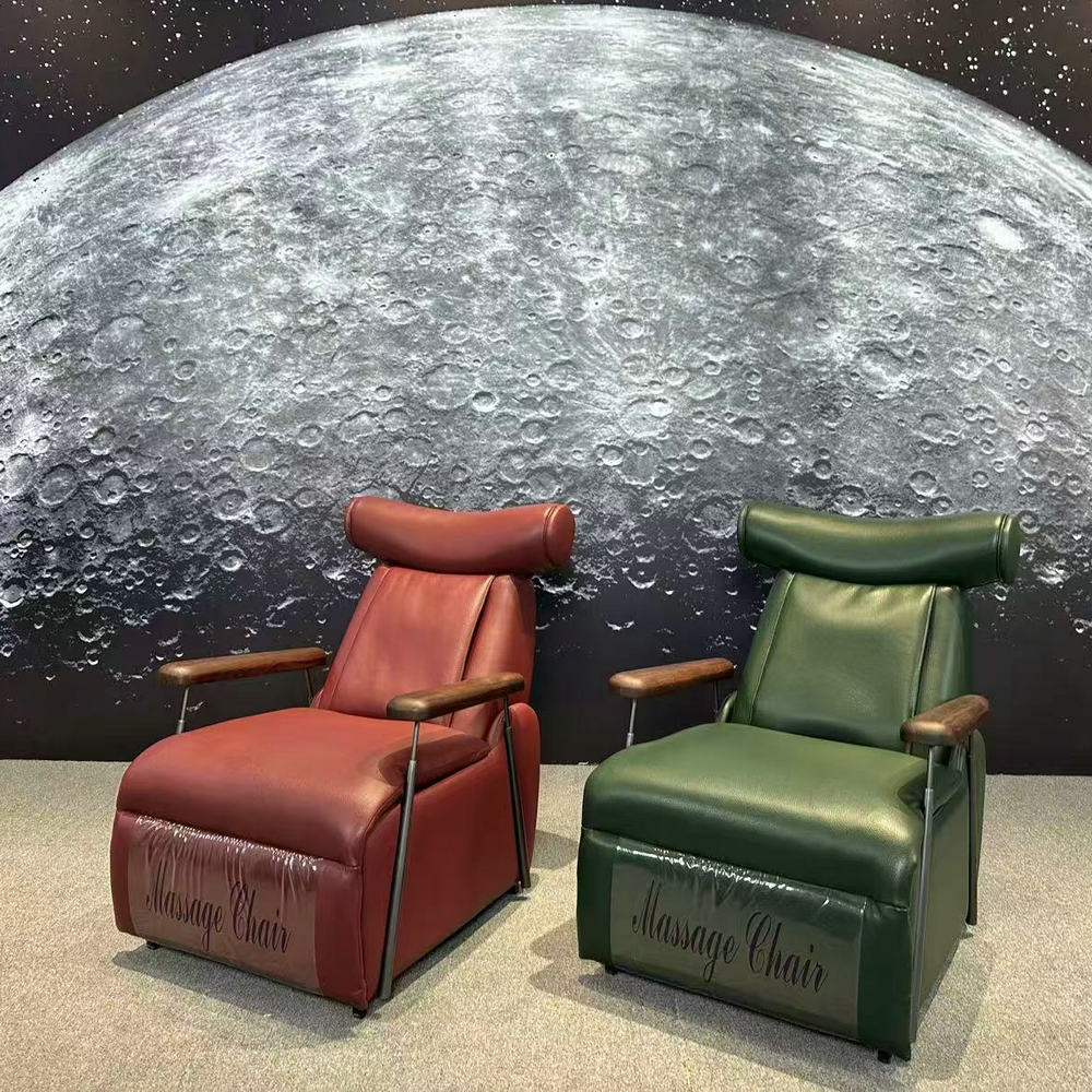 BackEase 3-Level Massage Sofa