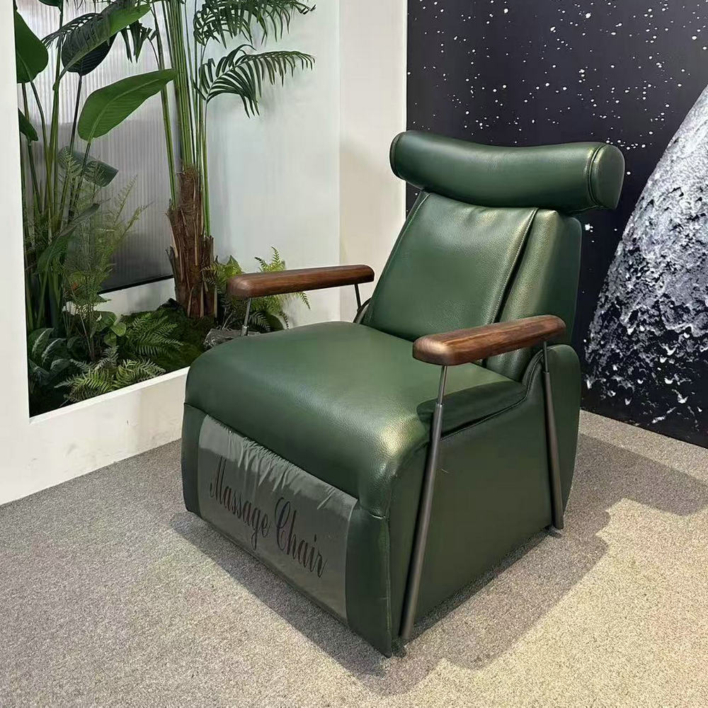 BackEase 3-Level Massage Sofa