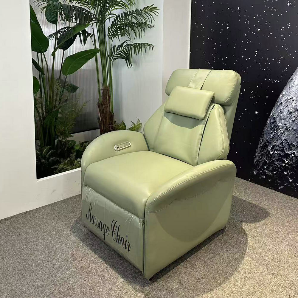 180° Flat Rhythmic Massage Sofa