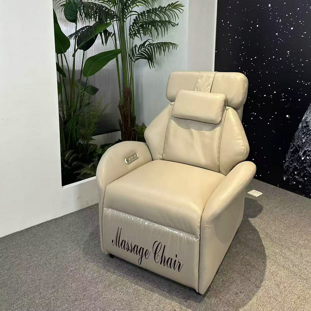 180° Flat Rhythmic Massage Sofa