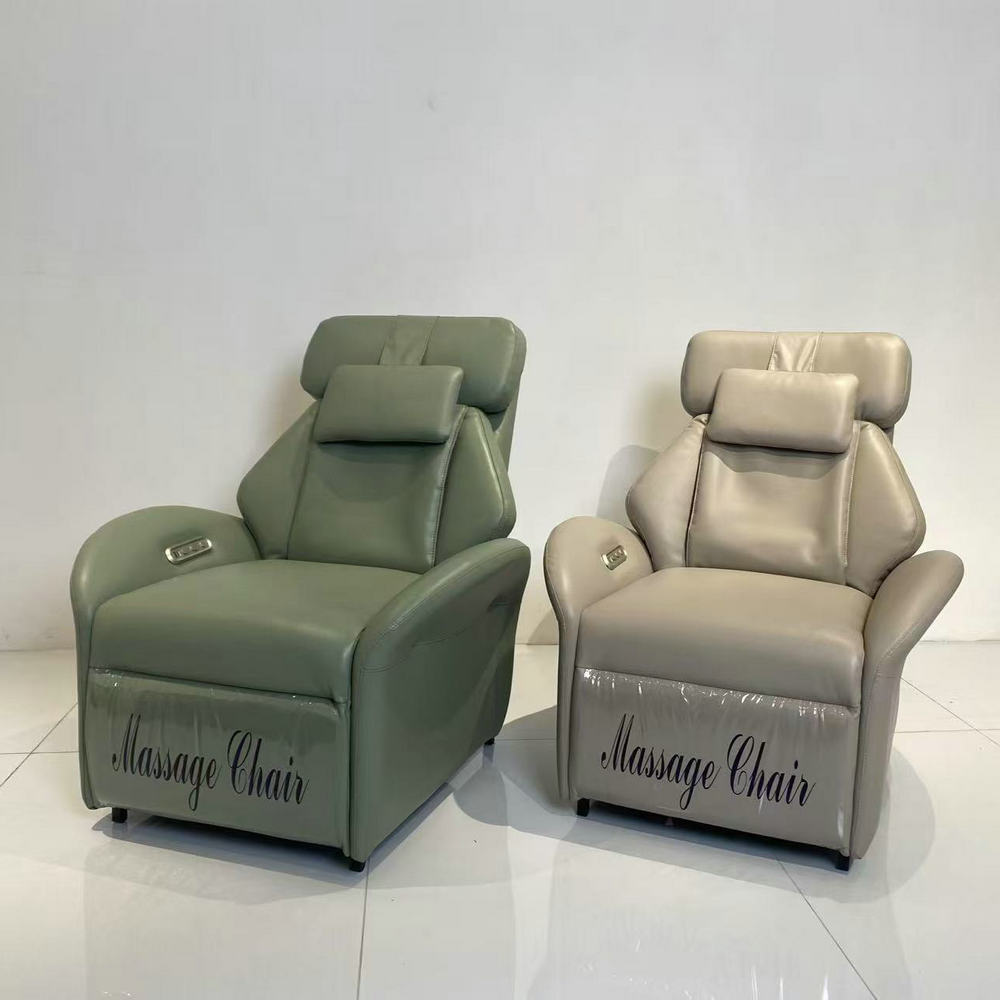 180° Flat Rhythmic Massage Sofa