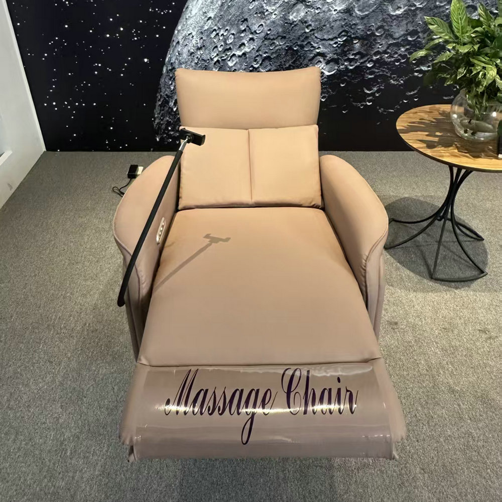 Smart Swivel Rocking Massage Sofa