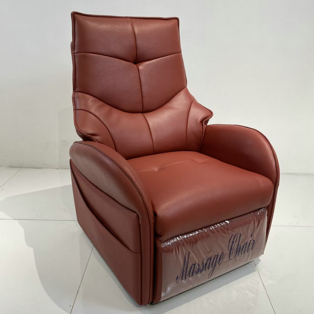 High-Frequency Vibration Massage Recliner Chair