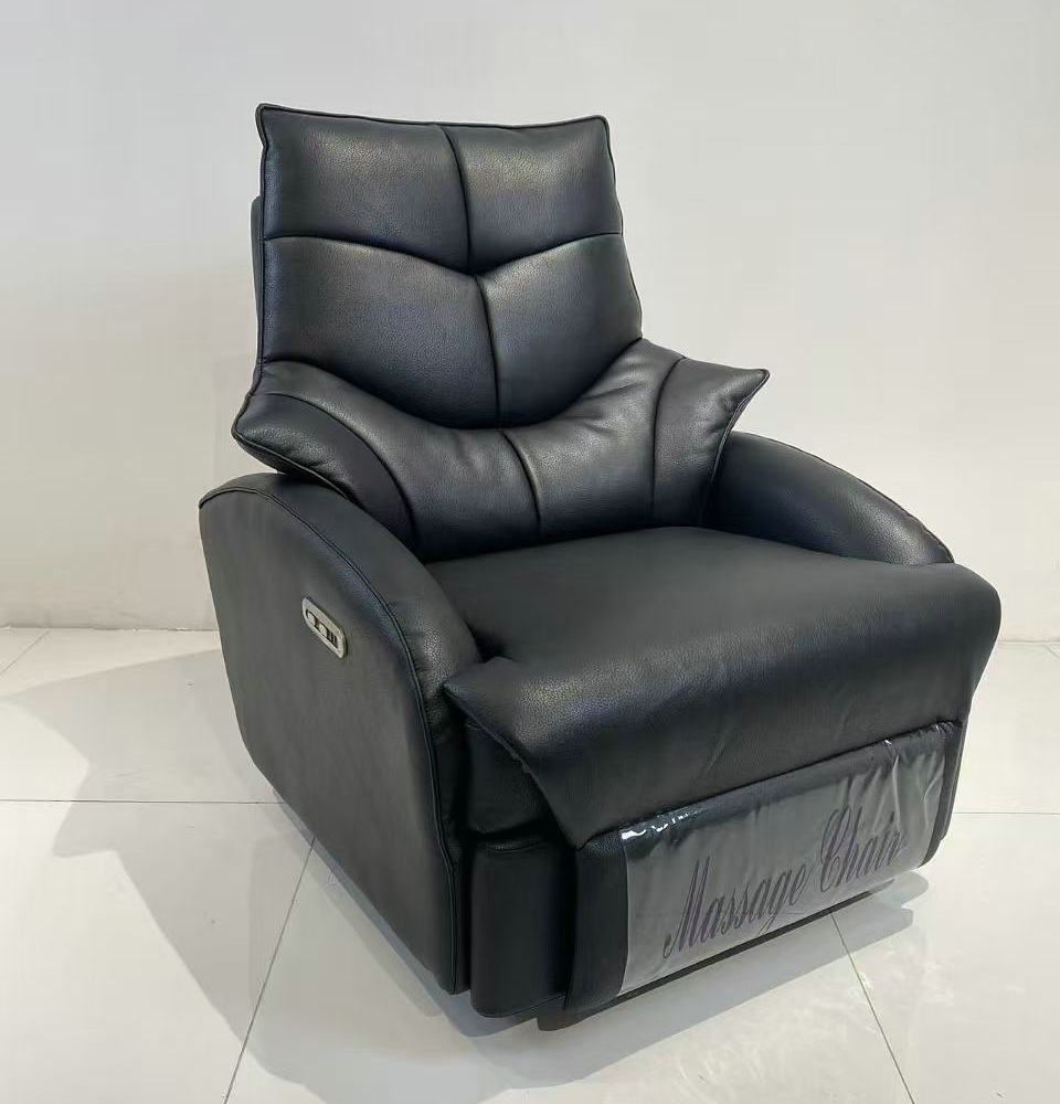 High-Frequency Vibration Massage Recliner Chair