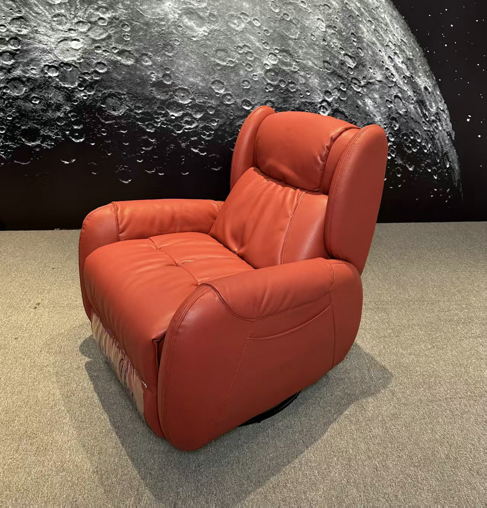 10-Level Horizontal Rhythmic Motion Chair
