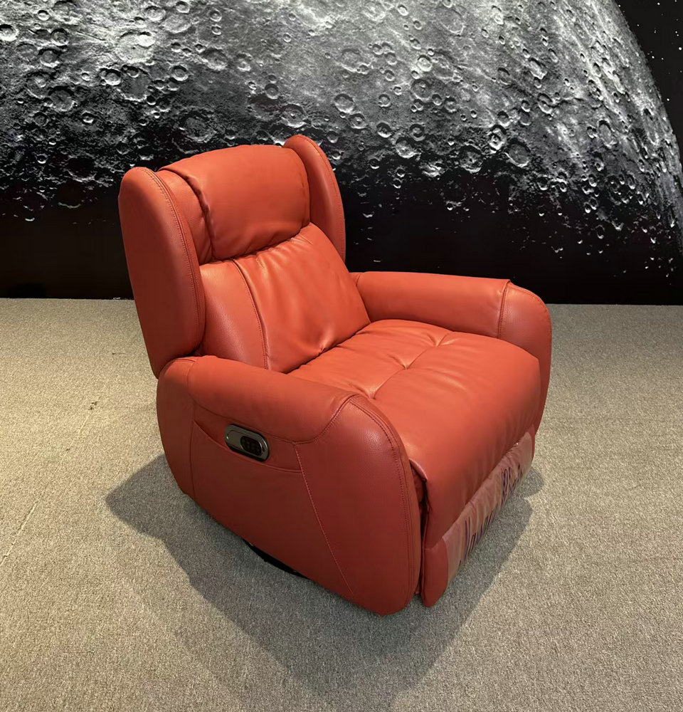 10-Level Horizontal Rhythmic Motion Chair